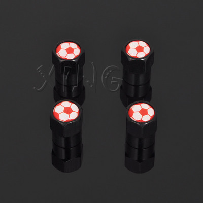 Capace de roată universală pentru roată de mașină de fotbal, capace pentru roată de mașină, pentru roată de mașină, pentru roată de mașină, pentru stilul auto, pentru BMW Cadillac Toyota