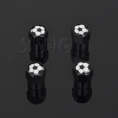 Capace de roată universală pentru roată de mașină de fotbal, capace pentru roată de mașină, pentru roată de mașină, pentru roată de mașină, pentru stilul auto, pentru BMW Cadillac Toyota