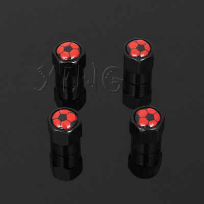 Capace de roată universală pentru roată de mașină de fotbal, capace pentru roată de mașină, pentru roată de mașină, pentru roată de mașină, pentru stilul auto, pentru BMW Cadillac Toyota