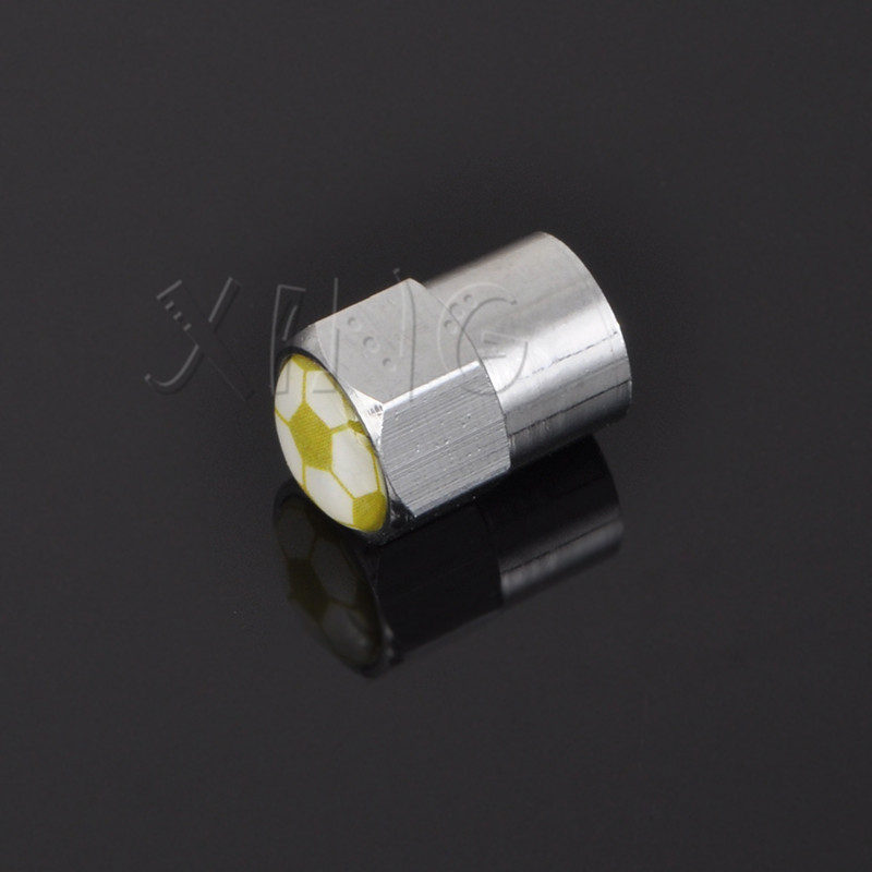 Capace de roată universală pentru roată de mașină de fotbal, capace pentru roată de mașină, pentru roată de mașină, pentru roată de mașină, pentru stilul auto, pentru BMW Cadillac Toyota