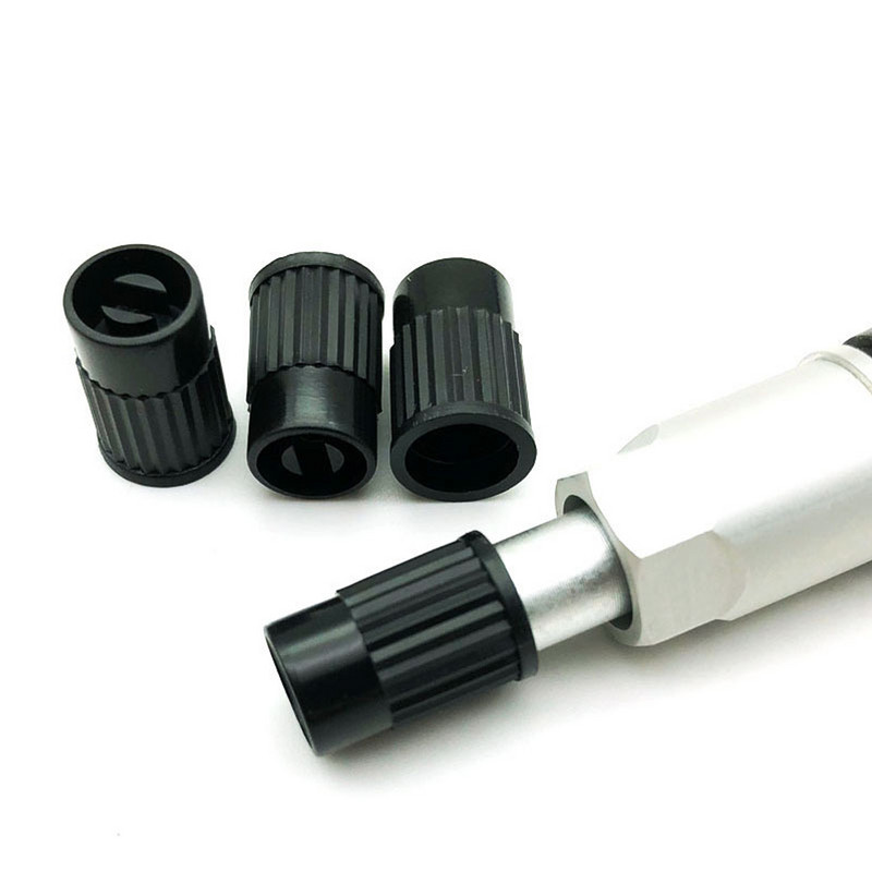 10 tk rehvide klapikorgid, plastikust autorehvi varre tolmukatted universaalsed klapikorgid autodele veoautodele, mootorratastele maasturitele ja jalgratastele