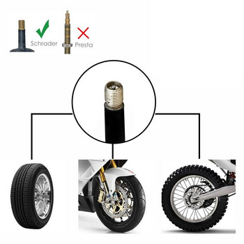 Πώληση ποδήλατο μοτοσικλέτας ποδοσφαίρου σχήματος ηλεκτρικό σκούτερ Προστατευτικό κάλυμμα βαλβίδας καπάκι στελέχους εξαρτήματα ελαστικού Κάλυμμα ανθεκτικό στη σκόνη