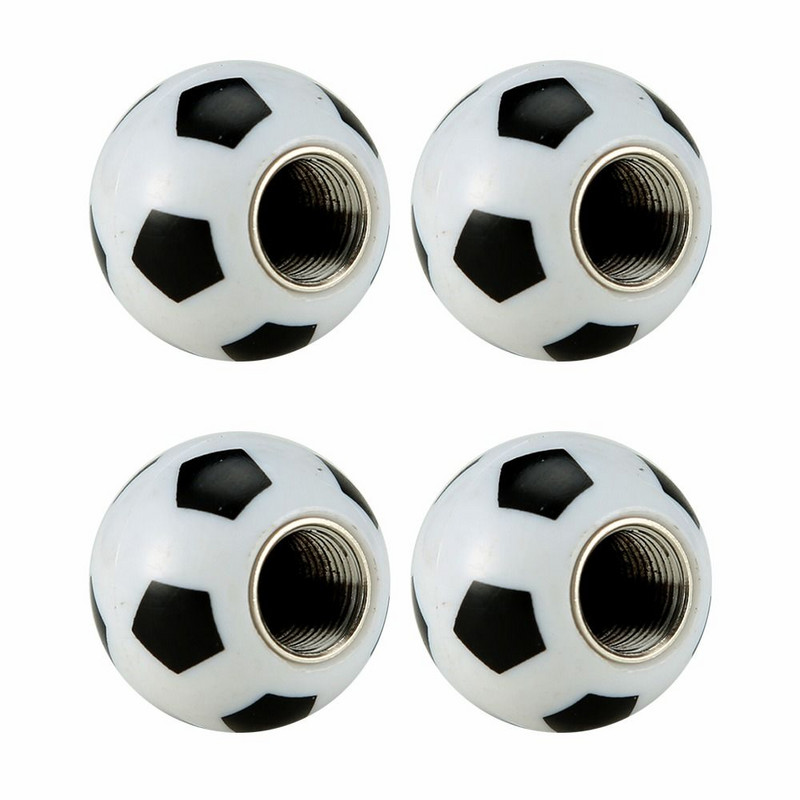 Rasprodaja Bicikl Motocikl Nogometni oblik Električni skuter Zaštitni poklopac Poklopac stabla ventila Dodaci za gume Navlaka otporna na prašinu