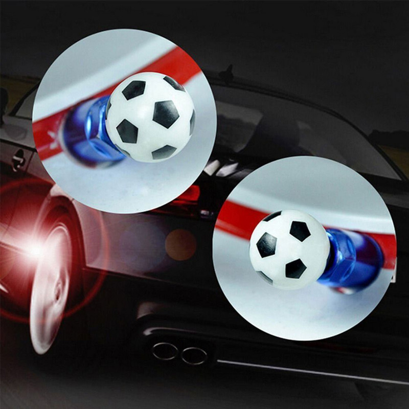 Rasprodaja Bicikl Motocikl Nogometni oblik Električni skuter Zaštitni poklopac Poklopac stabla ventila Dodaci za gume Navlaka otporna na prašinu