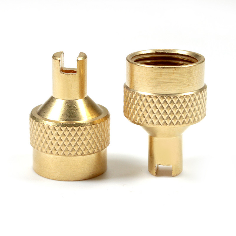 4 vnt. vario išpjovos galvutės vožtuvo koto dangtelis, skirtas Schrader automobilių motociklų vožtuvų ratų padangoms