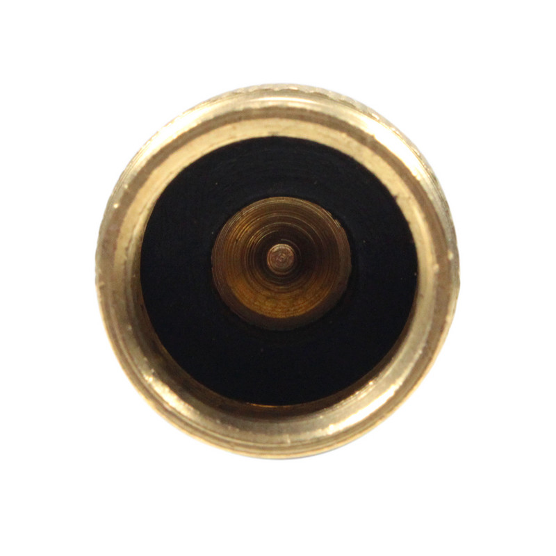 4 vnt. vario išpjovos galvutės vožtuvo koto dangtelis, skirtas Schrader automobilių motociklų vožtuvų ratų padangoms