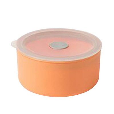 Prijenosni nepropusni za studente Uredske djelatnike Posude za hranu u mikrovalnoj pećnici za djecu Kutija za ručak Bento kutija