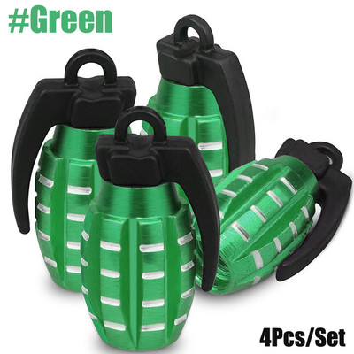 Padangos koto vožtuvų dangteliai Automobilinis dulkėms nepralaidus dangtelis, nepraleidžiantis oro, užsukamas lengvai sugriebiamas dangtelis, skirtas visiems automobiliams, dviračiams, motociklams, sunkvežimiams