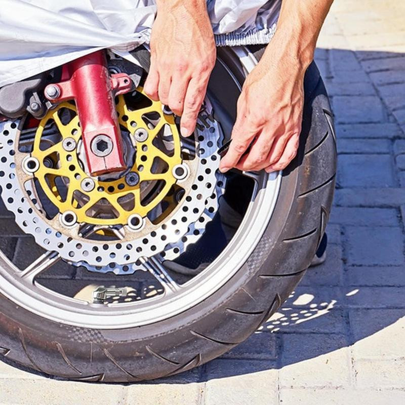 Rehvikorgid Rehvivarre klapikorgid Universaalsed lekkekindlad autod tolmukindlad rehvikorgid varrekatted autodele, maasturitele ja veoautodele