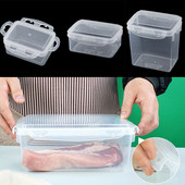 7 veličina Hrana Dječje Školsko posuđe Vanjska plastična Bento kutija Spremnik za piknik Spremnik za pohranu obroka Kutije za ručak