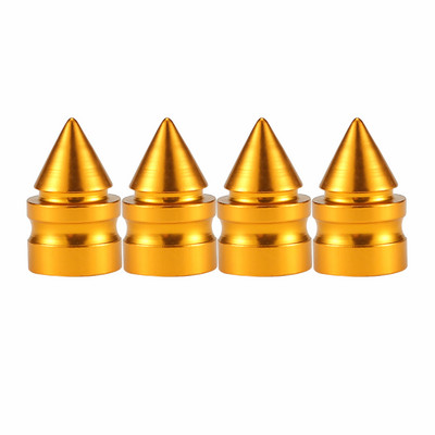 DSYCAR 4vnt./komplektas Universalus Automobilis Dviratis Moto Padanga Ratų vožtuvo dangtelio dangtelio Automobilio Styling Fiat Audi Ford Bmw VW Jeep Honda Car VW DS