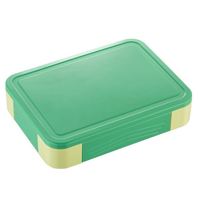 Detské a študentské obedárové boxy s uzavretými priehradkami, ovocné boxy, šalátové boxy, pracovné bento boxy do mikrovlnnej rúry