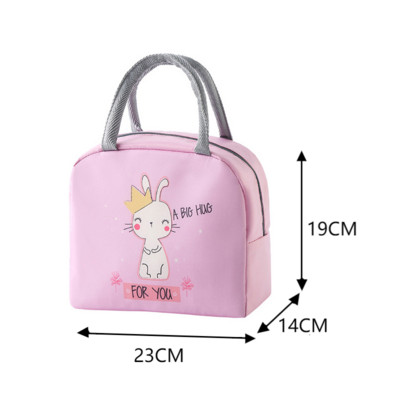 Miela Bento priešpiečių dėžutė Kawaii vaikams, mokykliniams vaikams japoniško stiliaus darželio vaikams duona sumuštinių maisto dėžutė plastikinė