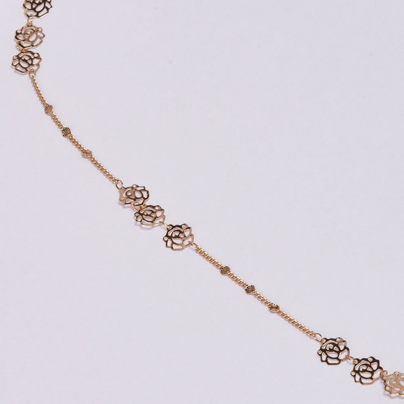 Lanț de talie cu mărgele Boemia sexy pentru femei, estetic cu două straturi pentru bikini, lanț pentru burtă, vară, plajă, bijuterii pentru corp