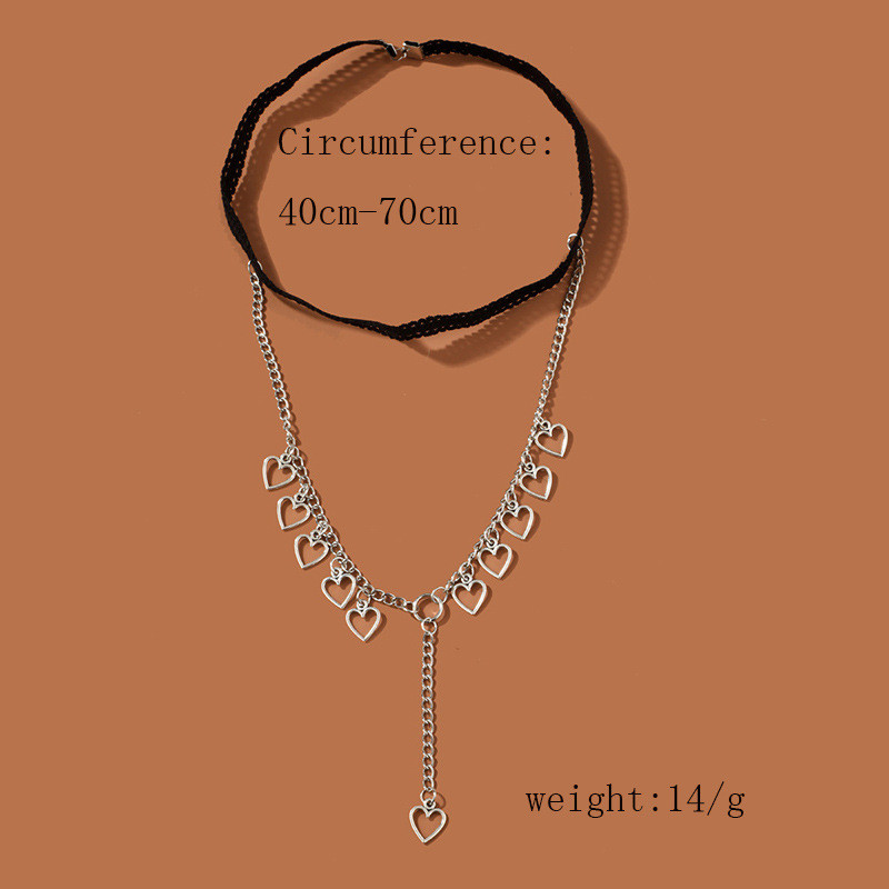 2023 m. vasaros seksuali meilės širdies elastinė kojų grandinėlė moterims Paprasta geometrinė šlaunų grandinėlė bikini paplūdimio kūno papuošalai