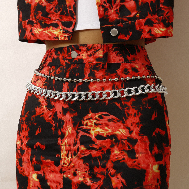 2020. aasta uus mood, hõbedase värvi metallist palliga pihakett Paksud kehaketid naistele Boho lihtne reguleeritav ehte pidulik kingitus