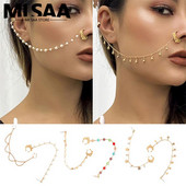 Piercing Jewelry Laheda jalustrabavalt lõbus Ainulaadne unikaalne liblikas ehted Edgy aksessuaarid naistele Aksessuaar Suure nõudlusega stiilne