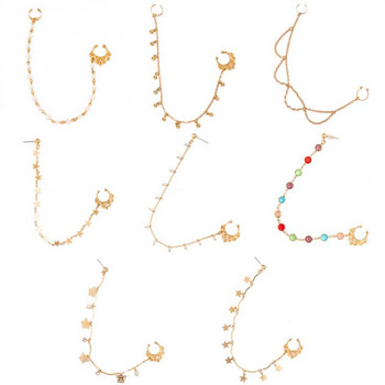 Piercing Jewelry Cool Stunning Edgy Fun Μοναδικό Μοναδικό Κοσμήματα με Πεταλούδα Αξεσουάρ για Γυναικεία Αξεσουάρ υψηλής ζήτησης Κομψό