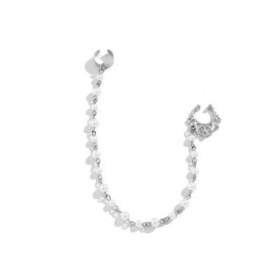 Piercing Jewelry Laheda jalustrabavalt lõbus Ainulaadne unikaalne liblikas ehted Edgy aksessuaarid naistele Aksessuaar Suure nõudlusega stiilne