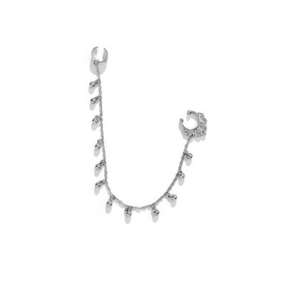 Piercing Jewelry Laheda jalustrabavalt lõbus Ainulaadne unikaalne liblikas ehted Edgy aksessuaarid naistele Aksessuaar Suure nõudlusega stiilne