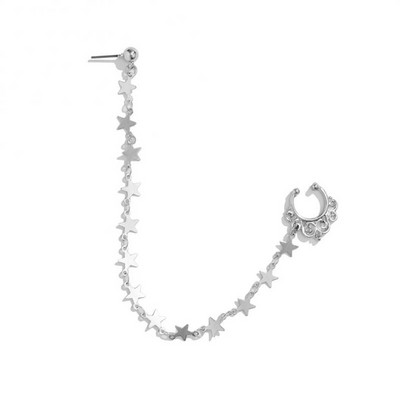 Piercing Jewelry Laheda jalustrabavalt lõbus Ainulaadne unikaalne liblikas ehted Edgy aksessuaarid naistele Aksessuaar Suure nõudlusega stiilne