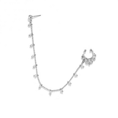 Piercing Jewelry Laheda jalustrabavalt lõbus Ainulaadne unikaalne liblikas ehted Edgy aksessuaarid naistele Aksessuaar Suure nõudlusega stiilne