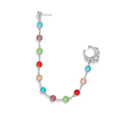 Piercing Jewelry Laheda jalustrabavalt lõbus Ainulaadne unikaalne liblikas ehted Edgy aksessuaarid naistele Aksessuaar Suure nõudlusega stiilne