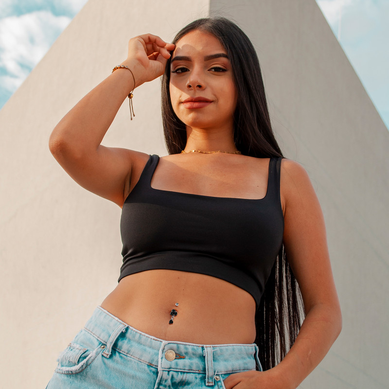 Νέο δημοφιλές σέξι στολίδι για τρύπημα από ανοξείδωτο ατσάλι