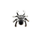 JHJT G23 Titanium Micro Dermal Anchor Top Piercing Skin Drivers Surface Spider Dermal Piercing Implant Nakit za tijelo 14 g