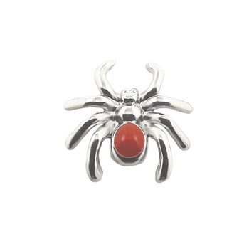 JHJT G23 Titanium Micro Dermal Anchor Top Piercing Skin Drivers Surface Spider Dermal Piercing Implant Body Jewelry 14g