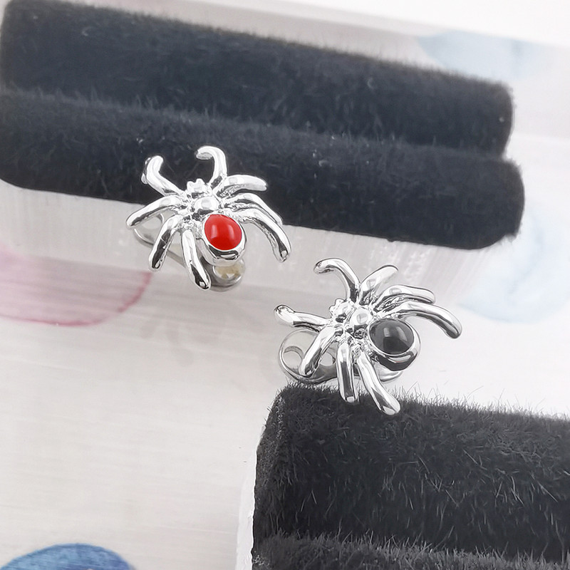 JHJT G23 Titanium Micro Dermal Anchor Top Piercing Skin Drivers Surface Spider Dermal Piercing Implant Nakit za tijelo 14 g