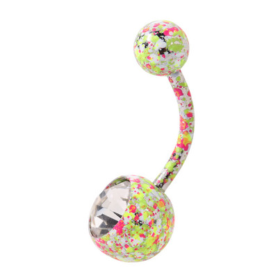 Inele pentru buric, cu zirconiu, cu strass, cu ciucuri, pentru femei, fete, sexy, piercing la buric, bijuterii pentru corp, inel pentru scut