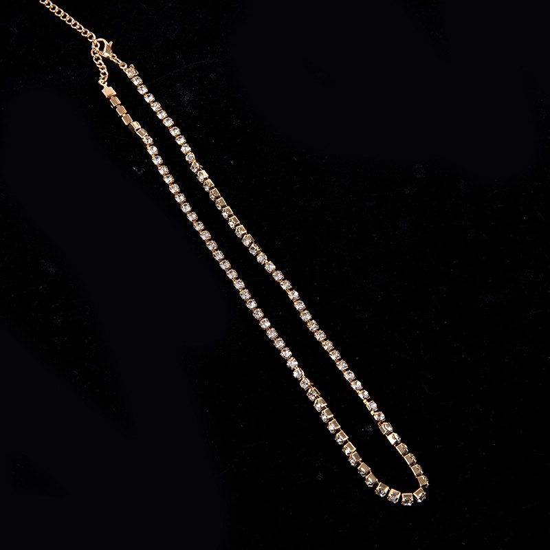 Rhinestone`i reie kett naiste ripatsid jalakett keha ehted rannastiilis kingitus boheemlase kullavärvi metallist helmestega kett reie kett