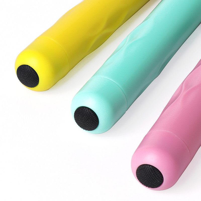 Šviečiančios šviesos diodų šokinėjimo virvės šokinėjimo lynai vaikams, suaugusiems, reguliuojami šokinėjimo lynai, nešiojami kūno rengybos sporto įrenginiai, pratimai namuose