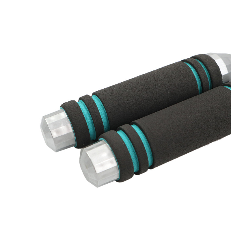 3M Fast Jump Rope With Double Bearing Wire Rope Jump Rope Fitness Home Άσκηση Αδυνατίσματος Άσκηση σε εξωτερικό χώρο Αερόβια άσκηση