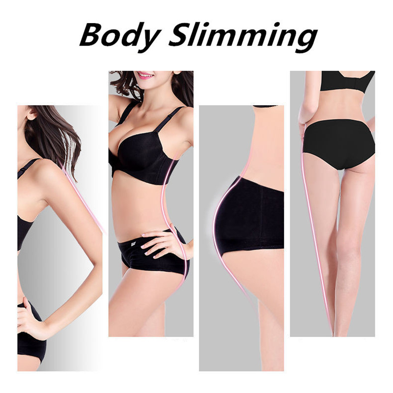 Elektrinis raumenų stimuliatorius lieknėjimo aparatas nuo celiulito masažuoklis elektrinis kūno masažuoklis pilvo vibratorius fizioterapija svorio metimui