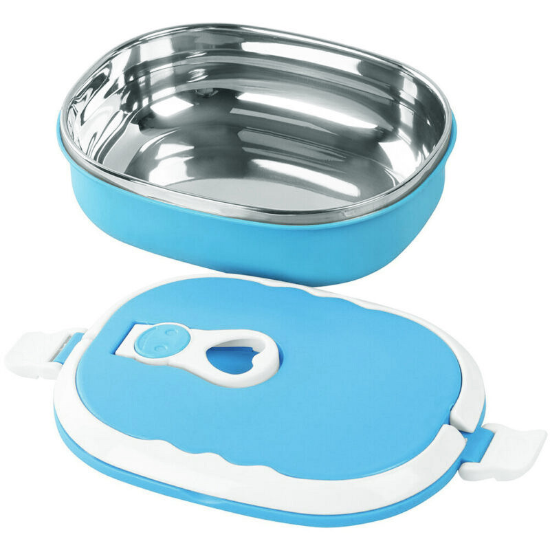 Cutie de prânz cuptor cu microunde Paie de grâu Veselă Depozitare alimente Încălzitor portabil Studenți Cutie de prânz Container termic