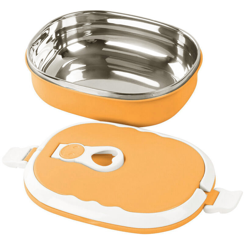 Cutie de prânz cuptor cu microunde Paie de grâu Veselă Depozitare alimente Încălzitor portabil Studenți Cutie de prânz Container termic