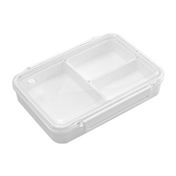 Преносима херметична кутия за обяд Кутия за обяд за микровълнова фурна Контейнер за съхранение на храна и плодове Bento Box Fresh Box Lunch Box Деца Bento Box