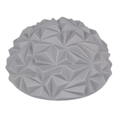 1Pcs Half Sphere Yoga Loptice Balance Stepstones Djeca Dječaci Djevojčice Djeca Igre za odrasle Fitnes Masaža Sportska zabava