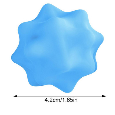 Jalamassaaži palli päästikupunktiga palliga masseerija kõva massaaži pallid füüsilise ravi süvakudede müofastsiaalne vabastav massaaž