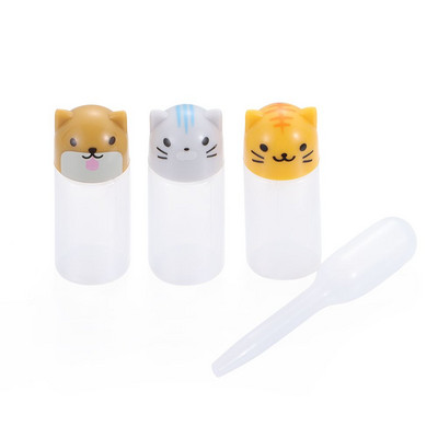 Kutija za ručak Bento s crtanim filmom za djecu Plastična kutija za pohranu Održava svježinu Organizator za grickalice Slatki kućni kuhinjski pribor za jelo