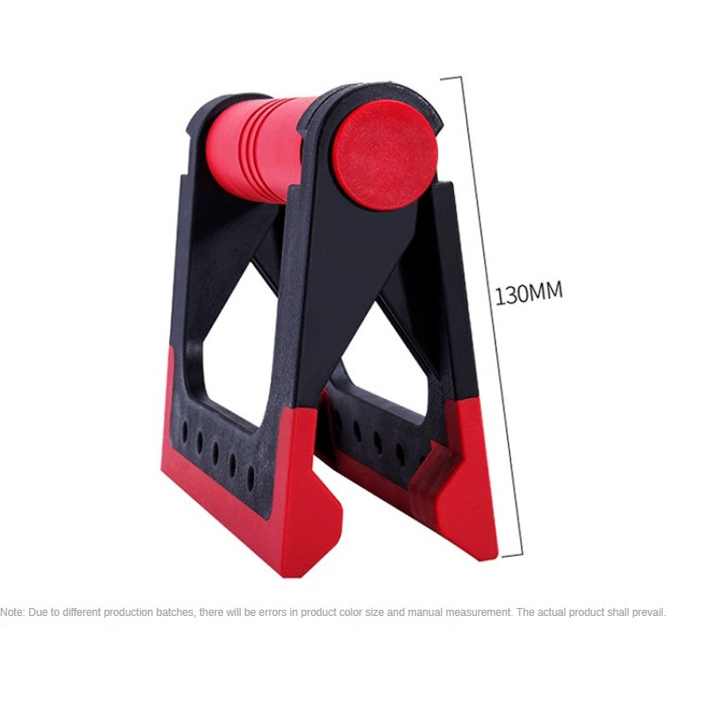 DEMARE Home Fitness Φορητή άσκηση Push Up Άσκηση εσωτερικού χώρου Αθλητικός εξοπλισμός Στήριγμα Μυϊκής προπόνησης στήθους DMR NYG07