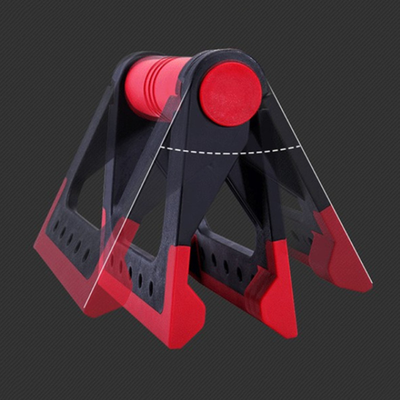 DEMARE Home Fitness Φορητή άσκηση Push Up Άσκηση εσωτερικού χώρου Αθλητικός εξοπλισμός Στήριγμα Μυϊκής προπόνησης στήθους DMR NYG07