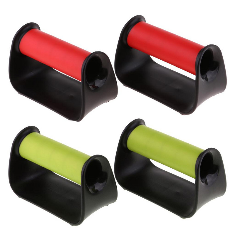 Stovai Rankenos Barai namų fitnesas Mankštos įranga Vyrai Moterys