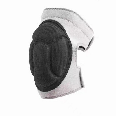 1 PC Sportska SBR zaštita za koljena protiv klizanja Ples pri sudaru Skijanje Vožnja motocikla Sudar Kornjačin oklop Spužva Dodaci za teretanu