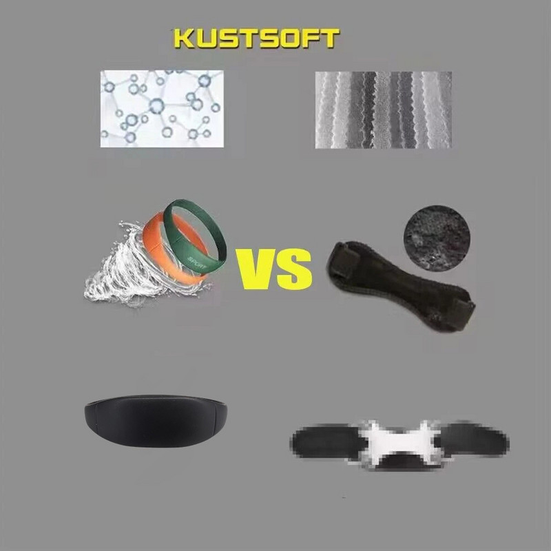 Patella traka Steznik za koljeno Silikagel Patella pojas Elastična zaštita Čašica koljena Trčanje Sport Fitnes Košarka Jaka podrška