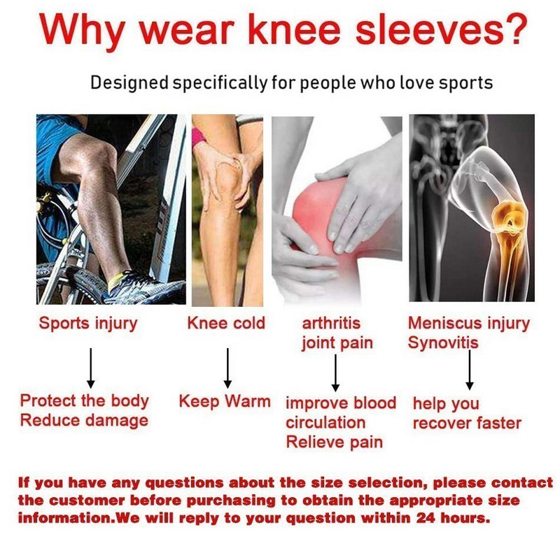 WOSWEIR 1 PC με επένδυση σιλικόνης επιγονατίδες μπάσκετ Επιγονατίδα Patella Brace Προστατευτικό μανίκι συμπίεσης γυμναστικής υποστήριξης αρθρώσεων