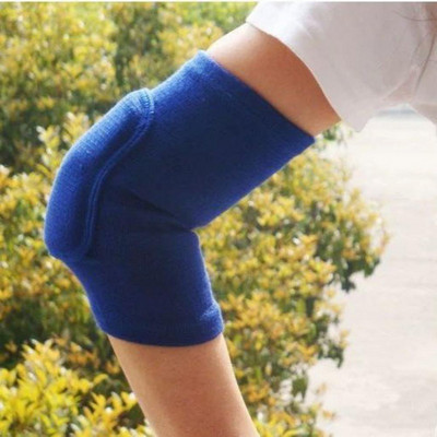 Tinka įvairioms sporto šakoms, apsauganti nuo kritimo, prakaitą sugerianti ir kvėpuojanti sportinė apsauginė įranga Unisex kempinė alkūnės apsauga