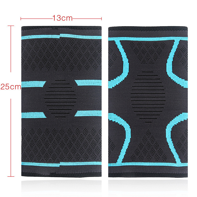 1 tk küünarnuki tugi elastne jõusaali spordi küünarnuki kaitsepadi, neelab higi Sport korvpalli käevarrukas küünarnuki kinnitus